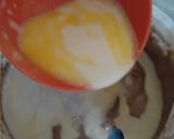 Foto del paso 4 de la receta: Bizcochuelo de chocolate en microondas