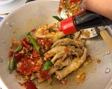 Foto langkah ke 9 dari resep Ceker pedas.