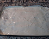 Foto del paso 9 de la receta: Crepes de salmón, langostinos y espinacas
