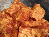 Tempe Bakar