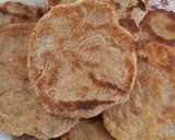 Foto del paso 6 de la receta: Arepas de trigo