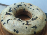 Torta de limón 🍋