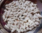 பால் கொழுக்கட்டை(Paal Kolukattai recipe in tamil)) ரெசிபி ஸ்டேப் 2 புகைப்படம்