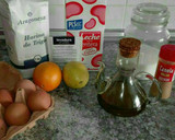 Foto del paso 1 de la receta: Rosquitos de azúcar