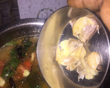 கிராமிய ரசம்(உடனே செய்யலாம்)(village style rasam recipe in tamil) ரெசிபி ஸ்டேப் 4 புகைப்படம்