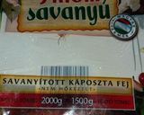 Alföldi töltött káposzta recept fázis 5 fotója
