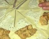 Une image de l'étape 4 de Croissants 🥐 poulet fromage.