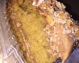 A picture of step 1 of Coconut 🥥 cake.