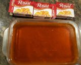 Foto del paso 1 de la receta: Gelatina tropical