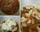 Foto langkah ke 2 dari resep Gongso Rempelo Hati #Menusahur 1.