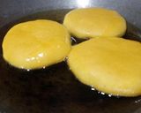 Foto langkah ke 9 dari resep Donat labu kuning.