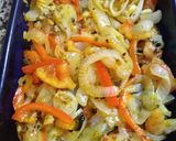 Foto del paso 4 de la receta: Berenjenas a la criolla