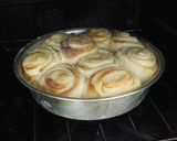 Foto del paso 7 de la receta: Torta 80 golpes