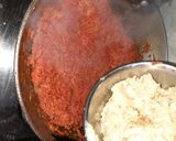 गाजर का हलवा (Gajar ka halwa recipe in Hindi) रेसिपी चरण 6 फोटो