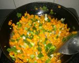 Foto langkah ke 2 dari resep Telur dadar gulung (gyeranmari).