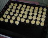 Túrós pogácsa 2 recept fázis 8 fotója