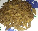 A picture of step 5 of Aate ka Palak Saloni.