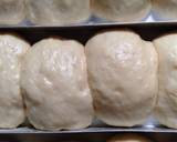 Roti Sobek langkah memasak 6 foto