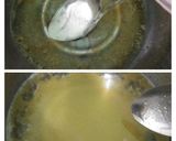 Foto langkah ke 1 dari resep Bakpao Empuk Lembut 6 Bahan (Tanpa Ulen).