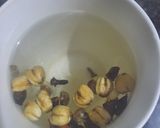 Foto langkah ke 2 dari resep Wedang Pengencer Dahak untuk Batuk Kering / Berdahak.