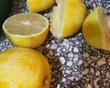 Foto del paso 2 de la receta: Budín húmedo de limón 🍋 🤤