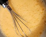 Foto del paso 2 de la receta: Flan de Mandarina