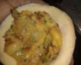 Aalu ke parathe recipe step 3 photo