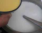 ફ્રુટ કસ્ટર્ડ(Fruit Custard Recipe in Gujarati) રેસીપી સ્ટેપ1ફોટો