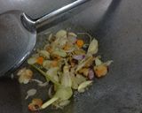 Foto langkah ke 5 dari resep Nila Kuah Kecap.