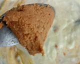 Foto del paso 6 de la receta: 🍰 Tarta de crema de cacahuete 🥜