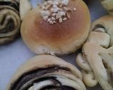 Foto langkah ke 9 dari resep Roti Manis.