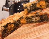 Foto del paso 4 de la receta: “Pascualina”