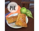 Foto langkah ke 8 dari resep Apple pie.