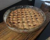 Foto del paso 5 de la receta: Pastafrola ✨