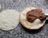 Foto del paso 2 de la receta: Alfajor tipo rogel express