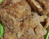 Foto langkah ke 1 dari resep Ayam krispy cabai garam by irre_desirre.