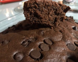 Foto del paso 3 de la receta: Bizcocho de chocolate