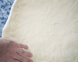 Foto del paso 10 de la receta: Pan de Aceite y Escamas de Sal de Pimentón de la Vera