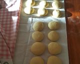 Foto del paso 6 de la receta: Berlines