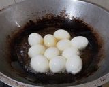 Foto langkah ke 1 dari resep Telur Balado khas Padang.