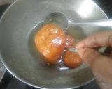 A picture of step 4 of Delicious Balushahi.