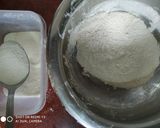 A picture of step 1 of Pani Puri.