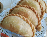 Foto langkah ke 5 dari resep 103. Pastel.