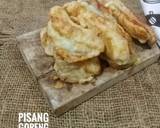 Cara Membuat Pisang Goreng 4