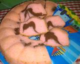 Foto langkah ke 14 dari resep Chiffon Pandan Tepung Beras Super Simple (PR_AnekaChiffon).