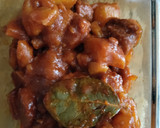 Foto del paso 8 de la receta: Patatas a la Riojana