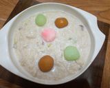 A picture of step 6 of Sheeren SheerKhorma.