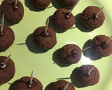 Foto del paso 5 de la receta: Bombones/trufas tipo cake pops