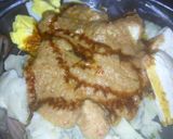 Foto langkah ke 7 dari resep Siomay bandung.