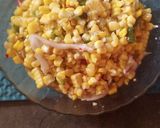 Foto langkah ke 10 dari resep Tumis Jagung manis jamur.